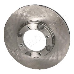 JAPANPARTS DI-057 Brake Disc