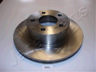 JAPANPARTS DI-059 Brake Disc