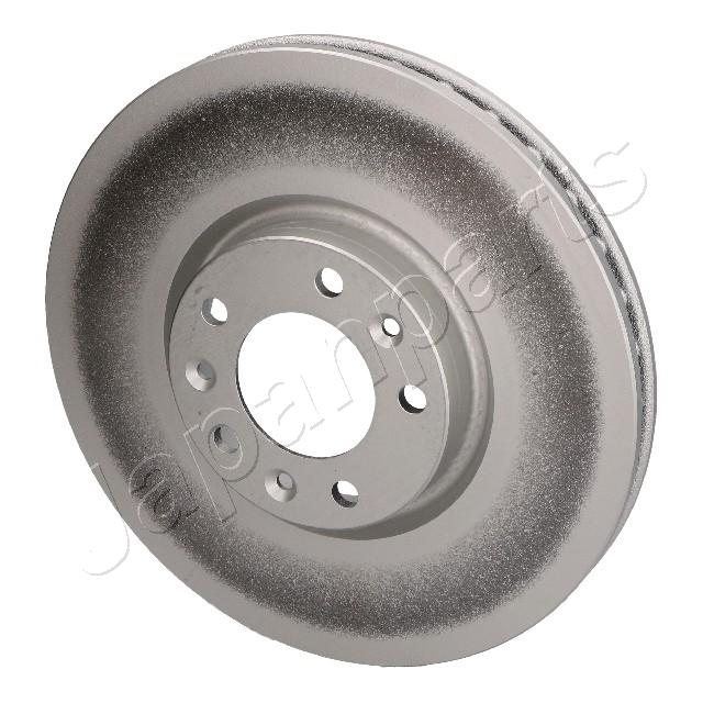 JAPANPARTS DI-0600 Brake Disc