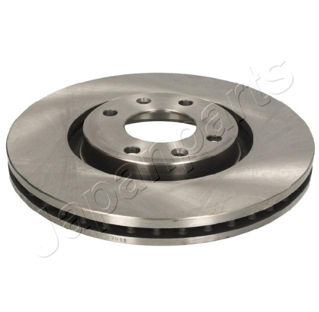 JAPANPARTS DI-0601 Brake Disc