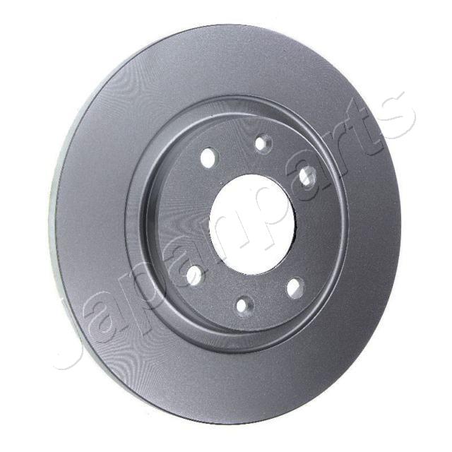 JAPANPARTS DI-0602 Brake Disc