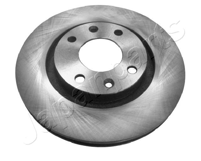 JAPANPARTS DI-0603 Brake Disc