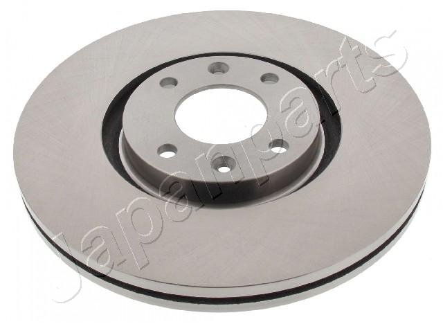 JAPANPARTS DI-0605 Brake Disc