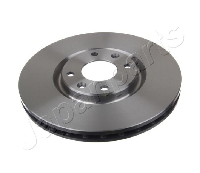 JAPANPARTS DI-0606 Brake Disc