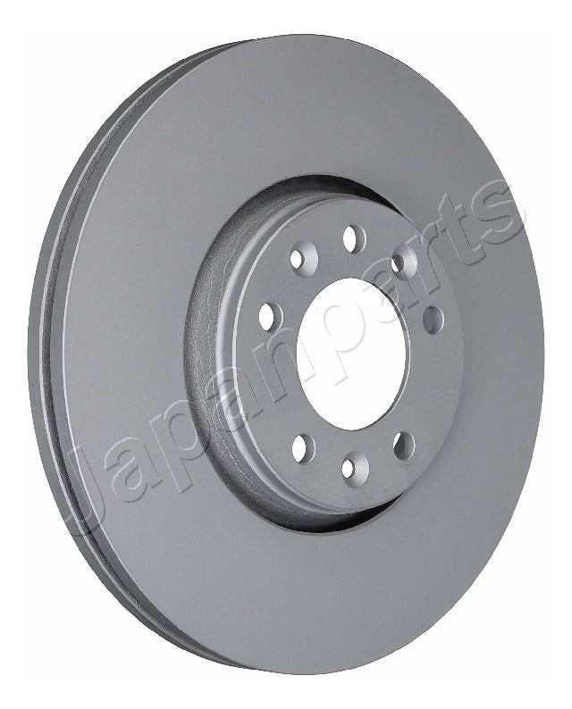 JAPANPARTS DI-0609 Brake Disc