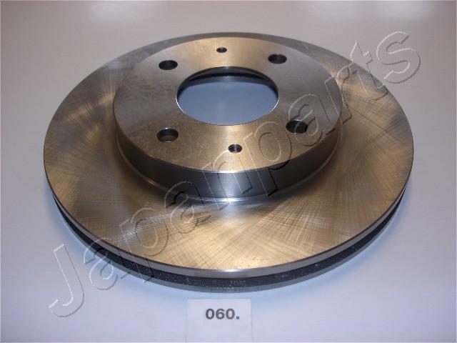 JAPANPARTS DI-060 Brake Disc