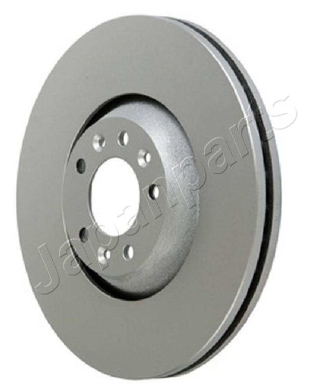 JAPANPARTS DI-0610 Brake Disc