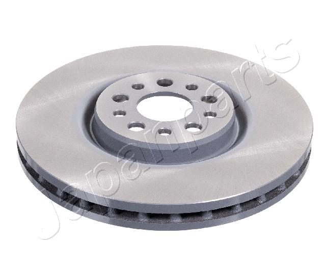 JAPANPARTS DI-0613 Brake Disc