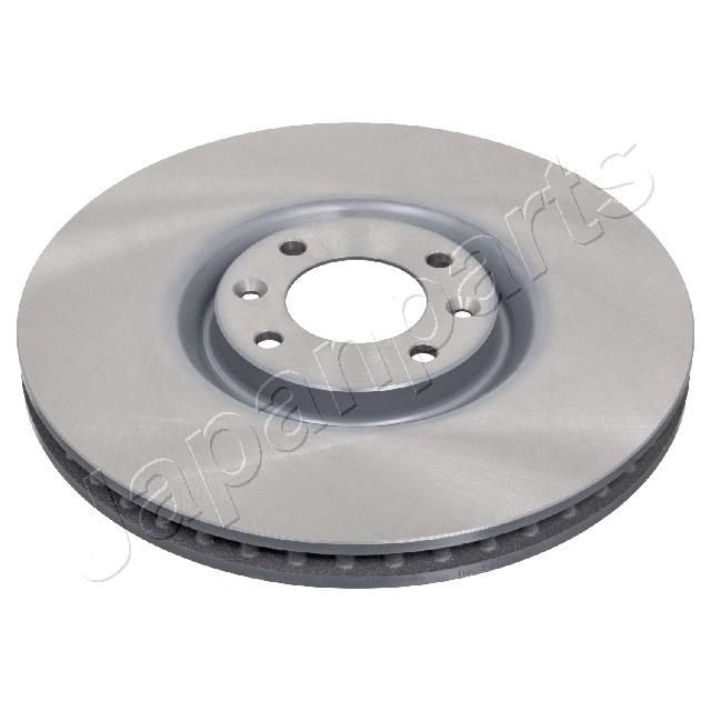 JAPANPARTS DI-0615 Brake Disc