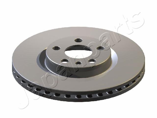 JAPANPARTS DI-0616 Brake Disc