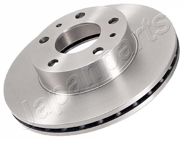 JAPANPARTS DI-0618 Brake Disc