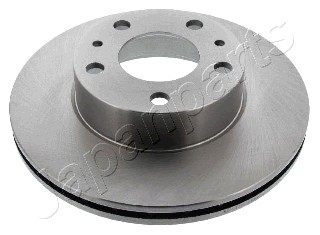 JAPANPARTS DI-0619 Brake Disc