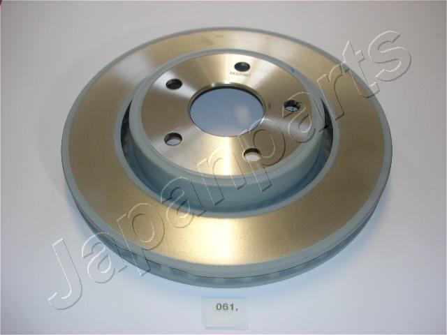 JAPANPARTS DI-061 Brake Disc