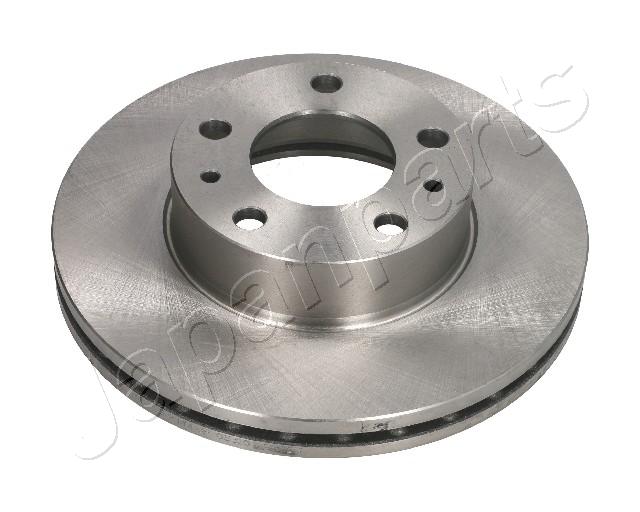 JAPANPARTS DI-0620 Brake Disc