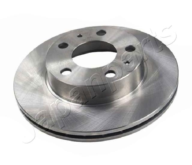 JAPANPARTS DI-0621 Brake Disc