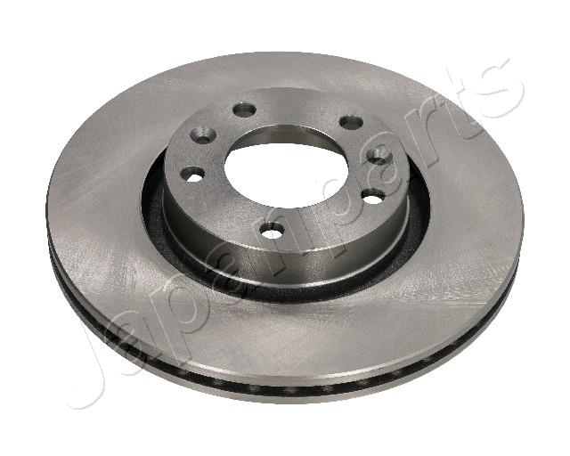 JAPANPARTS DI-0622 Brake Disc