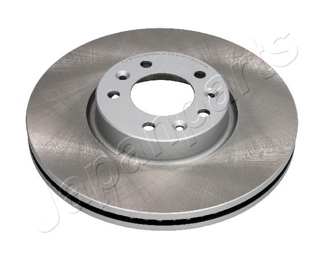 JAPANPARTS DI-0623C Brake Disc