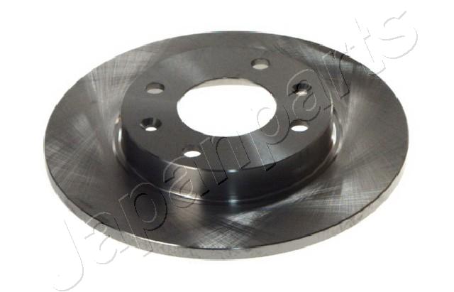 JAPANPARTS DI-0624 Brake Disc