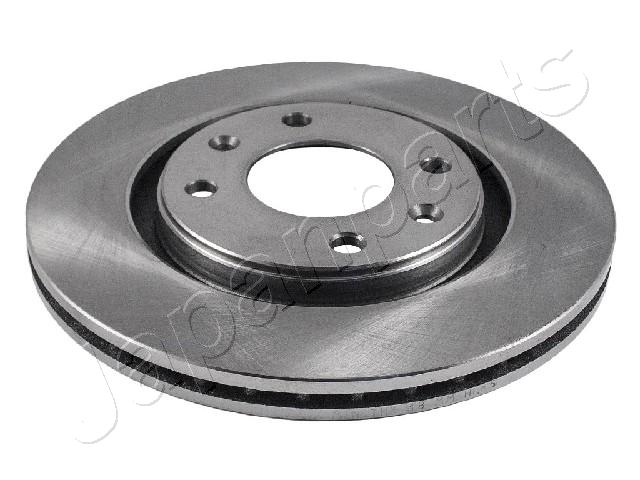 JAPANPARTS DI-0625 Brake Disc