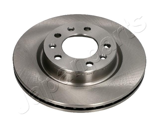 JAPANPARTS DI-0629 Brake Disc