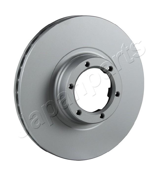 JAPANPARTS DI-0718 Brake Disc