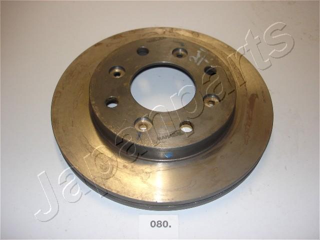 JAPANPARTS DI-080 Brake Disc