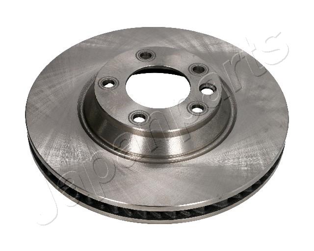 JAPANPARTS DI-0914 Brake Disc