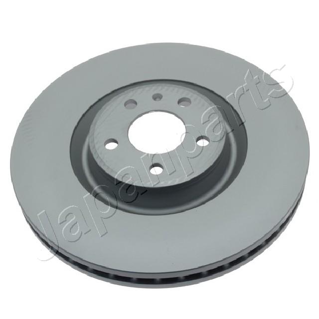 JAPANPARTS DI-0921 Brake Disc