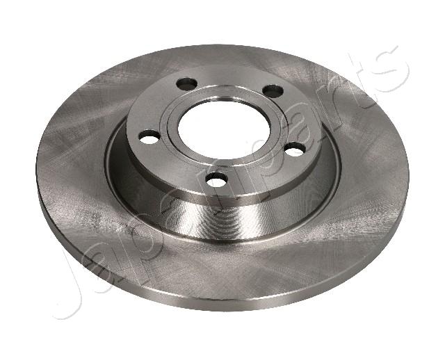 JAPANPARTS DI-0930 Brake Disc