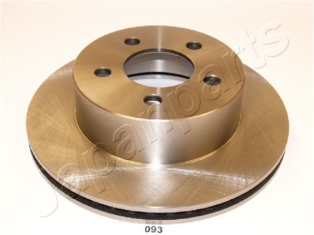 JAPANPARTS DI-093 Brake Disc