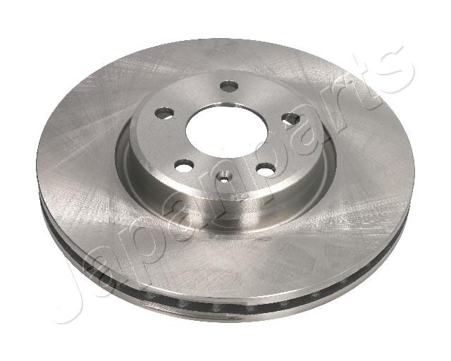 JAPANPARTS DI-0942 Brake Disc