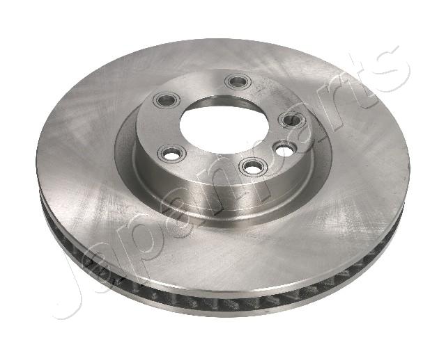 JAPANPARTS DI-0947 Brake Disc