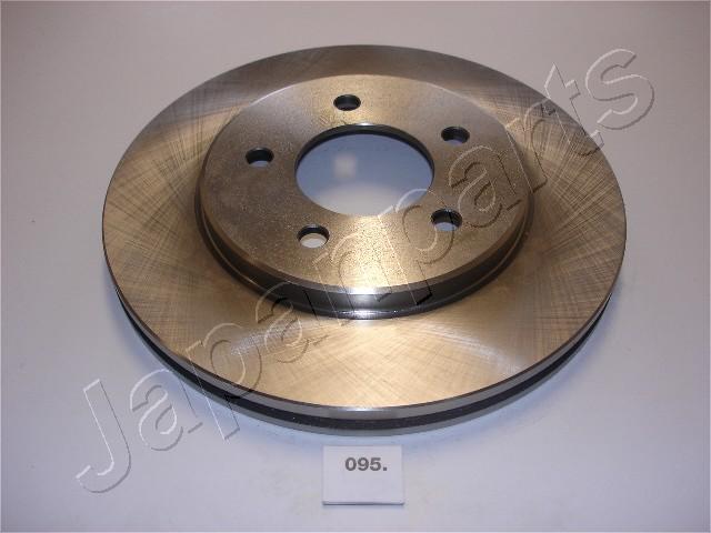 JAPANPARTS DI-095 Brake Disc