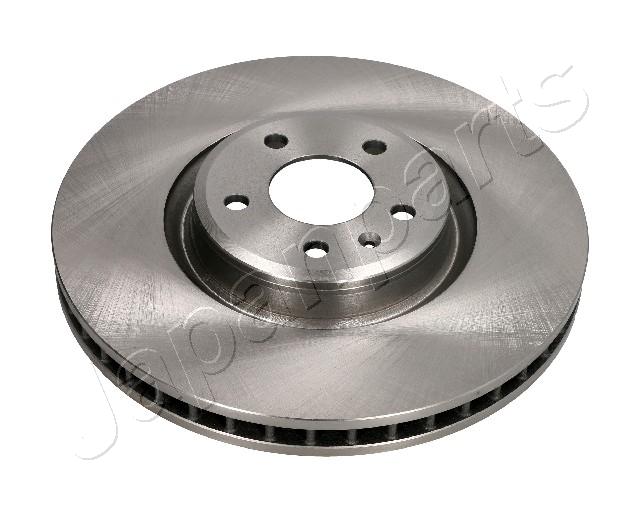 JAPANPARTS DI-0960 Brake Disc