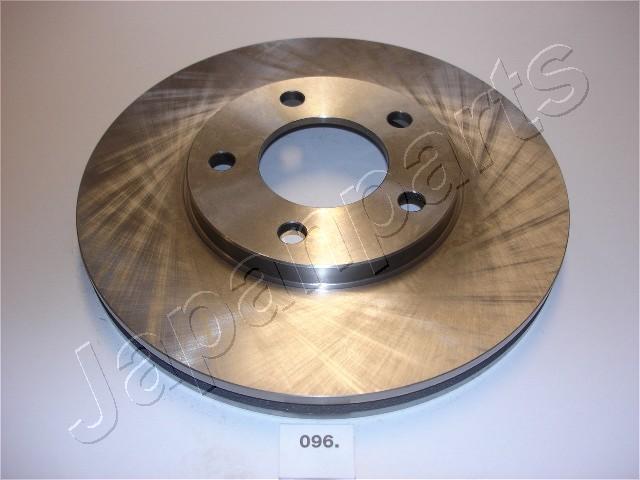 JAPANPARTS DI-096 Brake Disc