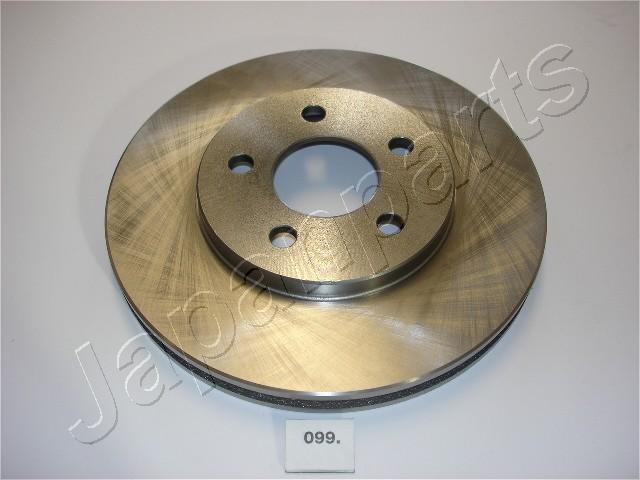 JAPANPARTS DI-099 Brake Disc