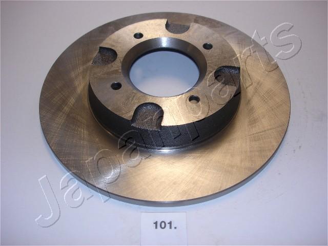 JAPANPARTS DI-101 Brake Disc