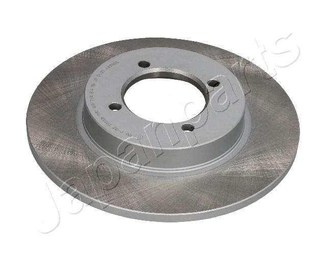 JAPANPARTS DI-102C Δισκόπλακα