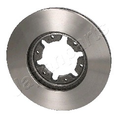 JAPANPARTS DI-103 Brake Disc