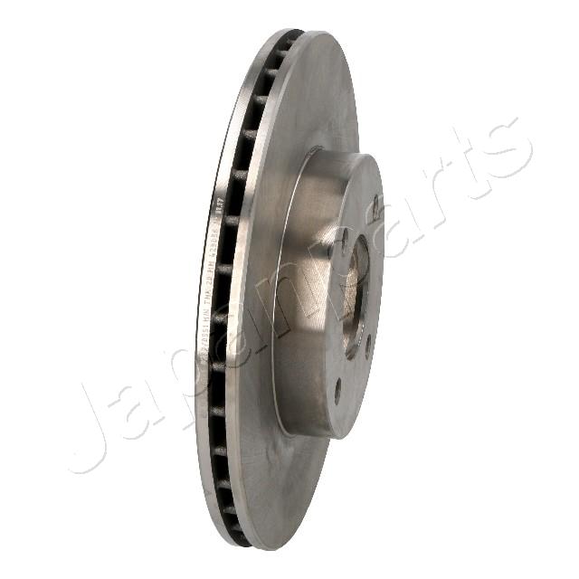 JAPANPARTS DI-108 Brake Disc