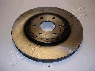 JAPANPARTS DI-109 Brake Disc