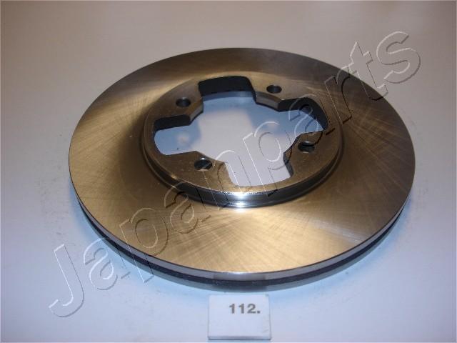 JAPANPARTS DI-112 Brake Disc