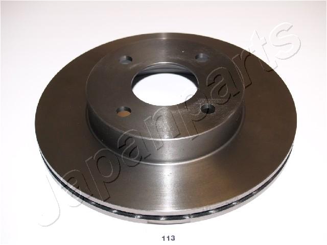 JAPANPARTS DI-113 Brake Disc