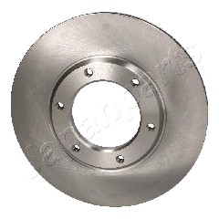 JAPANPARTS DI-126 Brake Disc