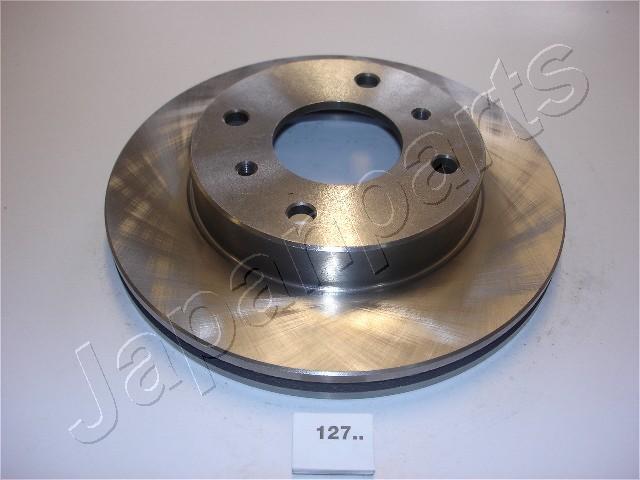 JAPANPARTS DI-127 Brake Disc