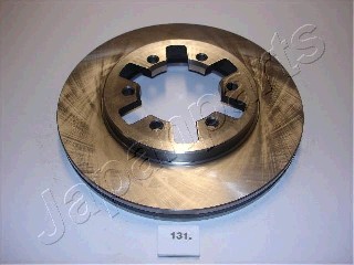 JAPANPARTS DI-131 Brake Disc