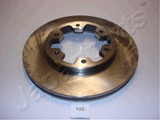 JAPANPARTS DI-132 Brake Disc