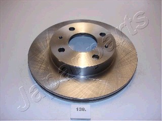 JAPANPARTS DI-139 Brake Disc