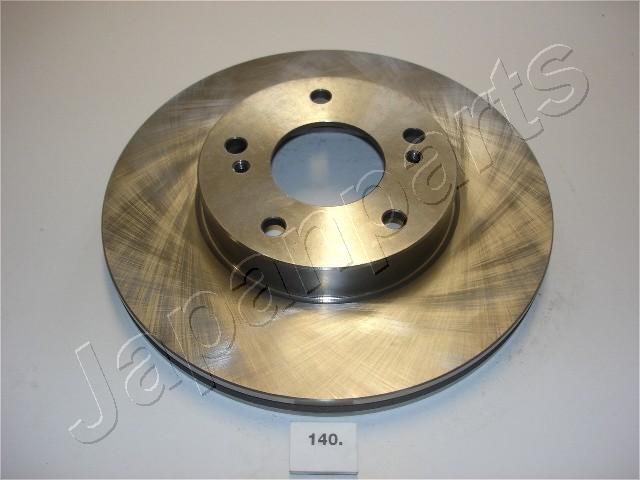 JAPANPARTS DI-140 Brake Disc