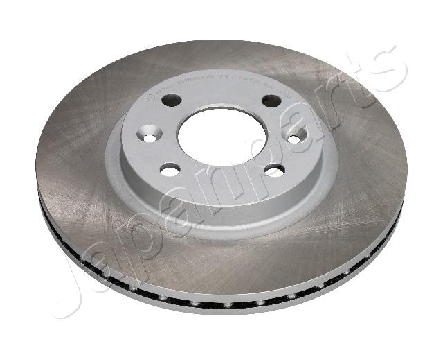 JAPANPARTS DI-142C Brake Disc